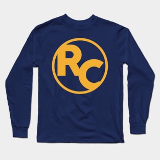 Reactor Corps Circle Logo Long Sleeve T-Shirt